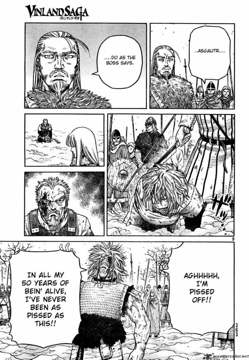 Vinland Saga, Chapter 42 image 10